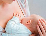 La semana de la lactancia materna se celebra del 1 al 7 de agosto de cada año.