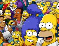 Archivo. Los Simpson es una comedia de dibujos animados que narra las aventuras de una familia disfuncional que vive en la ciudad ficticia de Springfield.