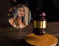 Caso Metástasis | La Fiscalía pide fecha y hora para que se recepte el testimonio anticipado de Mayra Salazar