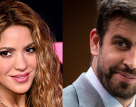 Shakira y Piqué estuvieron más de 10 años casados.