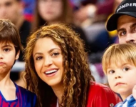 Después de más de 12 años de relación y dos hijos en común, Shakira y Gerard Piqué anunciaron su separación a principios de junio de 2022.