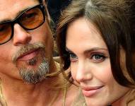 Archivo. Brad Pitt y Angelina Jolie estuvieron juntos durante 12 años, de los cuales 2 estuvieron casados. Se divorciaron en 2016.