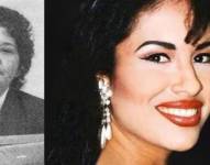 Imagen de archivo de Selena Quintanilla. Llamada la «Reina de la música tejana», sus contribuciones a la música y la moda la convirtieron en una de las artistas mexicanoestadounidenses más célebres de finales del siglo XX.