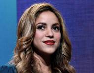 Archivo. Shakira es una artista colombiana que ha tenido éxito en la música, la danza, la actuación, los negocios y la filantropía.