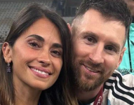 Lionel Messi y Antonela Roccuzzo lleván más de 14 años de relación.