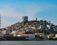 En Guayaquil hay cama pa' toda la gente, así retratan historiadores al Puerto Principal