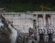 Toachi-Pilatón: continúan los problemas en la hidroeléctrica que lleva 14 años de litigios