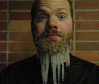 Las 10 barbas más graciosas del mundo
