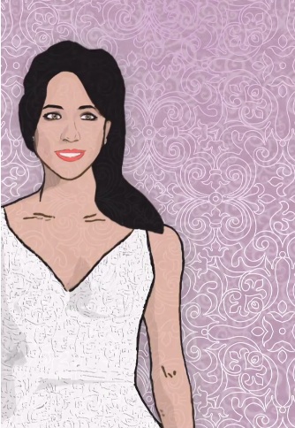 ¿Cómo podría ser el vestido de Meghan Markle en su boda?