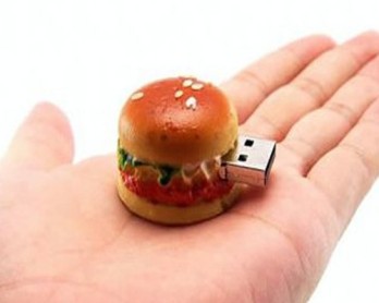 Los USB drive que te gustaría tener
