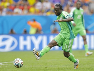 Francia vence a Nigeria y avanza a cuartos