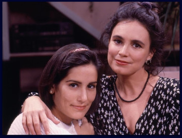 Las madres más recordadas de las telenovelas brasileñas