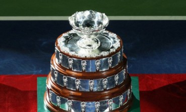 Finales de Copa Davis y Fed Cup serán en Ginebra