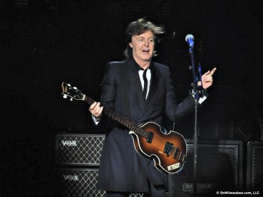 Paul McCartney visitará Ecuador