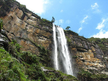Las 10 cascadas más bellas del mundo