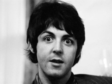 Paul McCartney visitará Ecuador