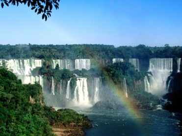 Las 10 cascadas más bellas del mundo