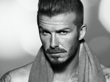 Exfutbolista David Beckham nació un 2 de mayo