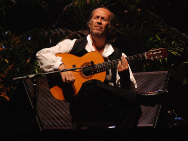 Muere el genio de la guitarra flamenca, Paco de Lucía