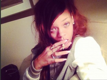 Rihanna bajo la lupa
