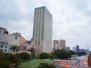 La hermosa ciudad de Guayaquil en imágenes
