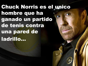 Los mejores memes de Chuck Norris en su cumpleaños