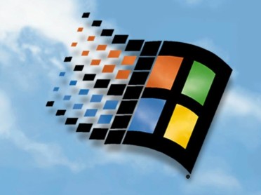 Los recordados screensaver de windows 95