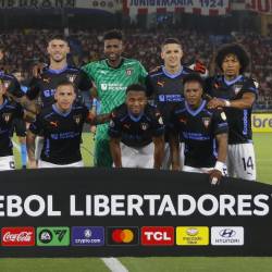 Cinco jugadores de Liga de Quito están lesionados