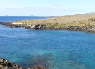 Los mejores paisajes de las islas Galápagos