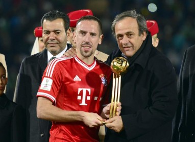 El Bayern de Guardiola es campeón Mundial del Clubes