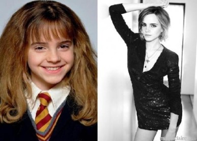 Un antes y un después de Harry Potter