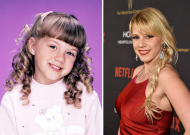 15 actrices infantiles que nunca creíste que cuando crecieran lucirían sexys