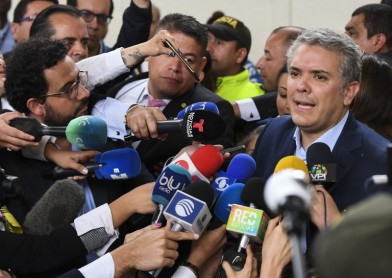 Duque y Petro: el inédito balotaje entre la derecha y la izquierda en Colombia