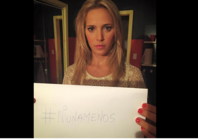 #NiUnaMenos la campaña en contra del femicidio en Argentina