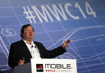 Conoce la nueva tecnología en el Mobile World Congress de España
