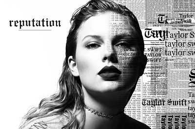Taylor Swift más combativa que nunca en su nuevo álbum