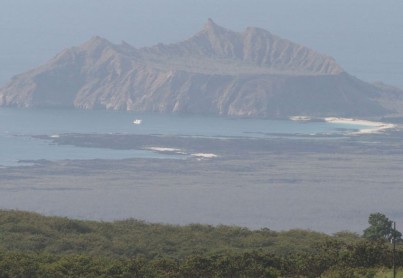 Los mejores paisajes de las islas Galápagos