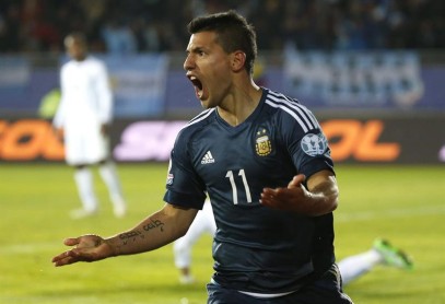 Argentina gana con la mínima diferencia ante su rival Uruguay