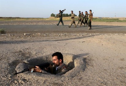 Enfrentamientos militares cobran víctimas en Irak