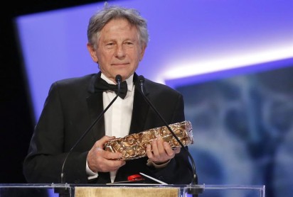 Roman Polanski gana el premio César al mejor director