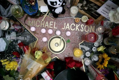 Cinco años sin el rey de pop Michael Jackson