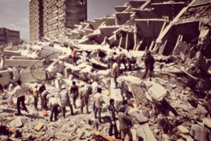 Conoce los 10 terremotos más devastadores del mundo
