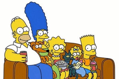 Las 10 familias más recordadas de la televisión