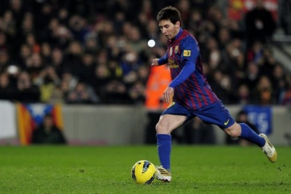 Los mejores momentos de Lio Messi en su cumpleaños 27