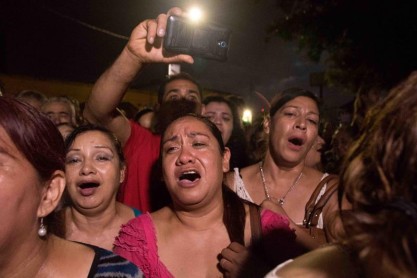 México llora la muerte de Juan Gabriel y le rinden homenaje
