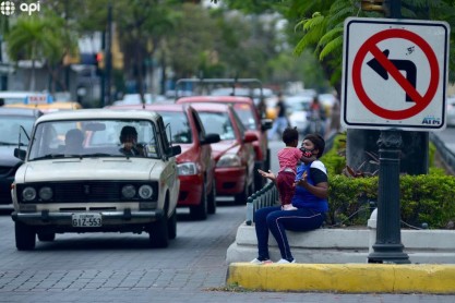 La nueva normalidad de la ciudad de Guayaquil