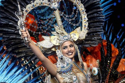 Conoce como se vive &quot;El Carnaval&quot; en diferentes partes del Mundo