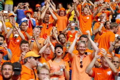 A pocos minutos de España vs Holanda, un partido con sabor a revancha