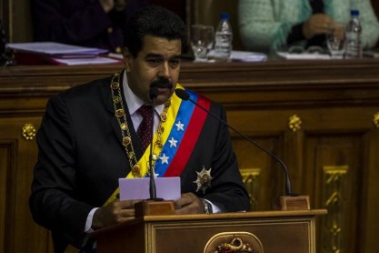 Venezuela: Maduro modifica sistema de control de cambio
