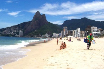 En este Mundial conoce los lugares más turísticos de Brasil